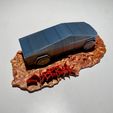 13.jpeg 🚀 Tesla Cybertruck on the Red Planet 🛸