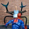 IMG_20220615_154633_211.jpg Doctor Octopus Posable Arms For 6 Inch Scale Figures