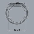 fr4.png The Flash's ring (CW ver.) - dc comics