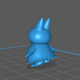 Screenshot_20230210_111702.png Munchlax and Snorlax 3D print model