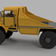 c23-flatbed-9.png Crawler C23 Flatbed - 1/10 RC body attachment