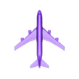Boeing 747-8.obj Boeing 747-8