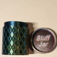 PXL_20230508_031155979.jpg Stuff Jar