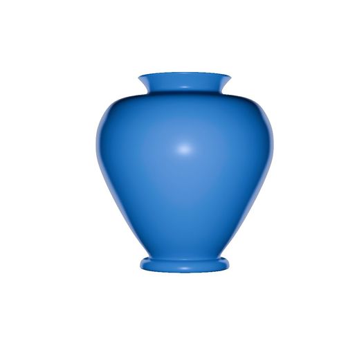 VASE STL