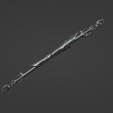 spear_1.png Predatör Mızrağı