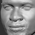 24.jpg Usher bust for 3D printing