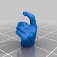 7de3a8c7ff8ab22285c974e5c1336675.png Hand for Oculus Rift, Rift S and Quest