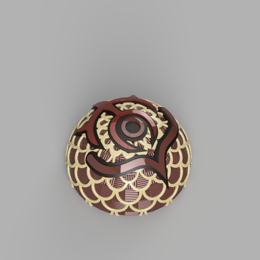 Crest_001.png Annette's Crusher Axe Relic