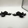 a7bb1442-b4d3-4b54-8450-b05ae4f934e2.jpg Mignonne petite chauve-souris Flexi !