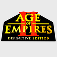 Age-of-Empires-II-DE-1.png Age of Empires II Definitive Edition logo