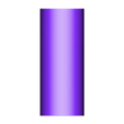 Love_Seat_Locking_Cylinder.stl Free 3D file 1964 Chevrolet C10 Pickup (Pinewood Derby Shell)・Object to download and to 3D print