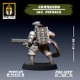 Payback-7.jpg Commando: Sergeant Payback