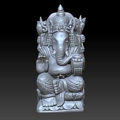 ThailandBuddha1.jpg Dieu d'éléphant