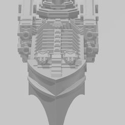 Nordmk2-2.jpg Fichier STL gratuit Frégate de classe Nord MK2・Modèle à télécharger et à imprimer en 3D