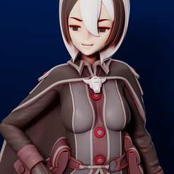 6.png Ozen | Made In Abyss