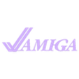 Amiga_Logo_1985.stl Friend Logo