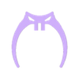 406_Ribs4 v7.stl [3Dino Puzzle] Acrocanthosaurus