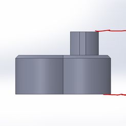 dropstock.jpg Fichier STL gratuit GRATUIT !!!! M4 DROPSTOCK・Design à télécharger et à imprimer en 3D