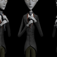 14.png Victor Van Dort - Corpse Bride