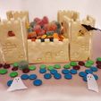 casti1.jpg Gingerbread candy castle - cookie cutter - Halloween