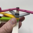 Sy mm Free STL file Marblevator, Pick and Place・3D printable model to download