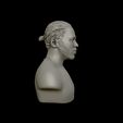 26.jpg Kendrick Lamar Bust 3D print model