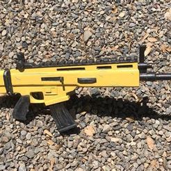 OIP-63.jpg Free 3D file fortnite gun・3D printer design to download