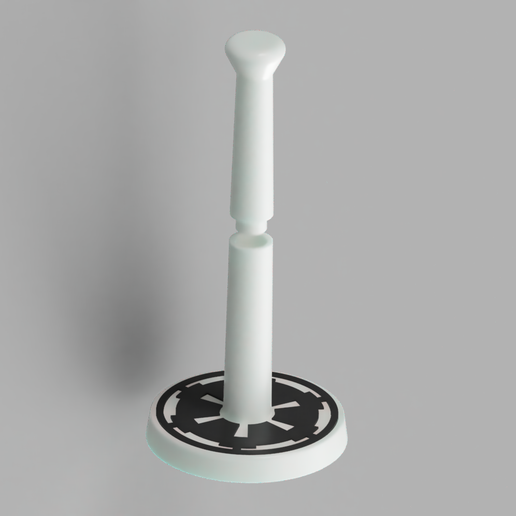 1a5393a5-dc4e-413f-a591-aaecc6a9c395.png ПОДСТАВКА ДЛЯ ДЕМОНСТРАЦИИ ШЛЕМА ГАЛАКТИЧЕСКОЙ ИМПЕРИИ