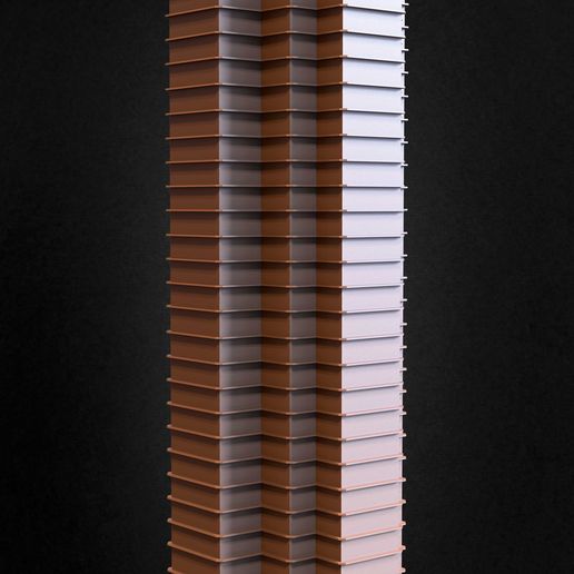 Pack-of-40-Skyscrapers-Volume-02-Sculpted-by-Yacine-BRINIS-Set-009.jpg Pack Of 40 Skyscrapers Volume 02