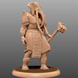 3.png Loxodon - Tabletop Miniature