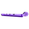 Gear.stl Vice grip with worm screw
