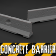 concrete_barrier.png Concrete Barricades