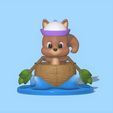 Squirrel_boat1.jpg Squirrel boat
