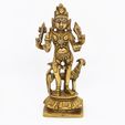 20201226_151718.jpg Kalabhairava — Most Fearsome Form of Shiva