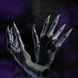 f5.jpg Ghost band Papa Perpetua claw fingers
