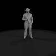 camera005.png 1940s Mobster Figurine