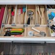 drawer.jpg Kitchen Drawer Organizer Brackets/Braces
