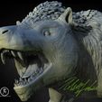 00000andrew1.jpg Andrewsarchus – The Beast of the Eocene Badlands