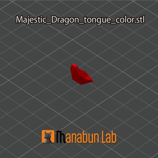 C_Low_Poly_Majestic_Dragon_Puzzle_.jpg 🐉Low Poly Majestic Dragon Puzzle