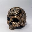 o3.jpeg Ornate detailed Skull