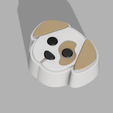 Puppy-2-2.png Puppy Stl File