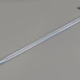 2.jpg Sword of Aragorn, Anduril, Narsil