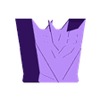 lapicero_decepticons.STL Free STL file Transformers Pencil Holder・3D printable design to download