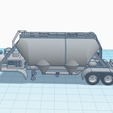 db-1.png DUAL HOPPER PNEUMATIC DRY BULK TRAILER  1/87 SCALE