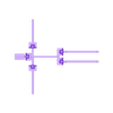 modskelly_v1.5_whole.stl Modskelly v1.5
