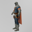Taskmaster0015.png Taskmaster Lowpoly Rigged