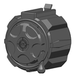 Captura.png DRUM MAG 120 - PAINTBALL