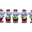 8888.jpg HIPPO TELE TONY FOR 3D PRINT STL