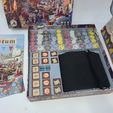 20221207_174622.jpg Tiletum board game insert / organizer with individual player trays