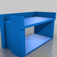 stand.png CISS Tank Stand with Drawer